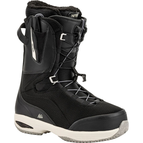 Nitro Faint TLS Snowboard Boots Womens