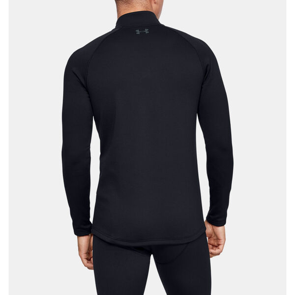 Under Armour Base 4.0 1/4 Zip Mens