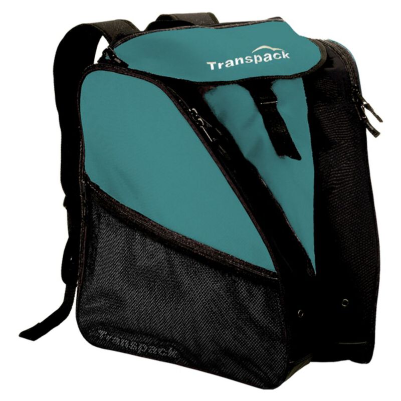 Transpack XTW Teal Boot Bag image number 0