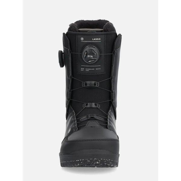 Ride Lasso Snowboard Boots Mens