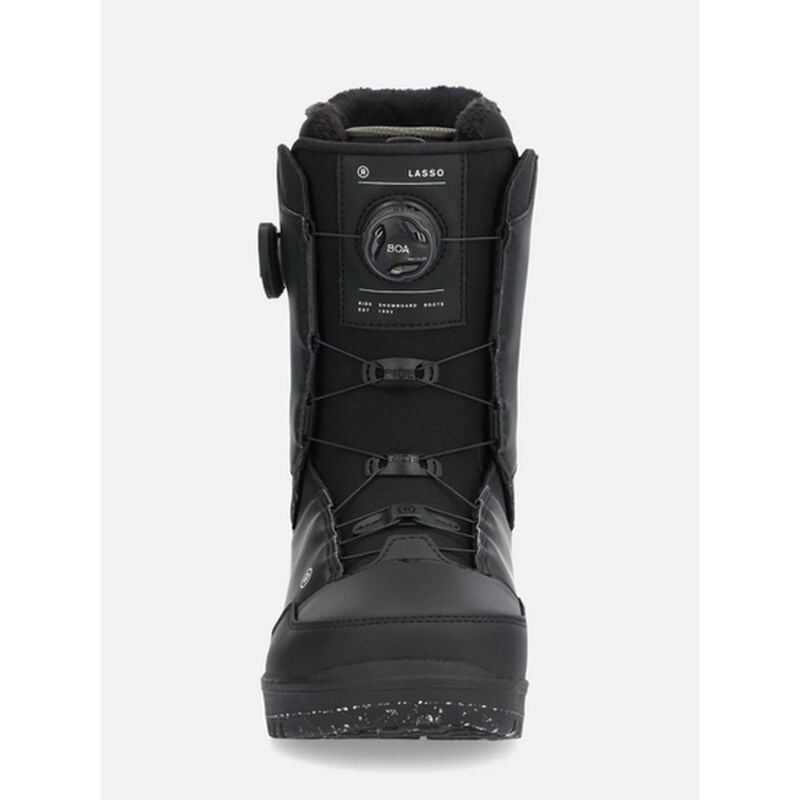Ride Lasso Snowboard Boots Mens image number 1