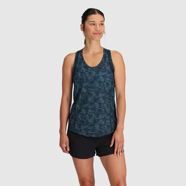 Outdoor Research Echo Tank Womens