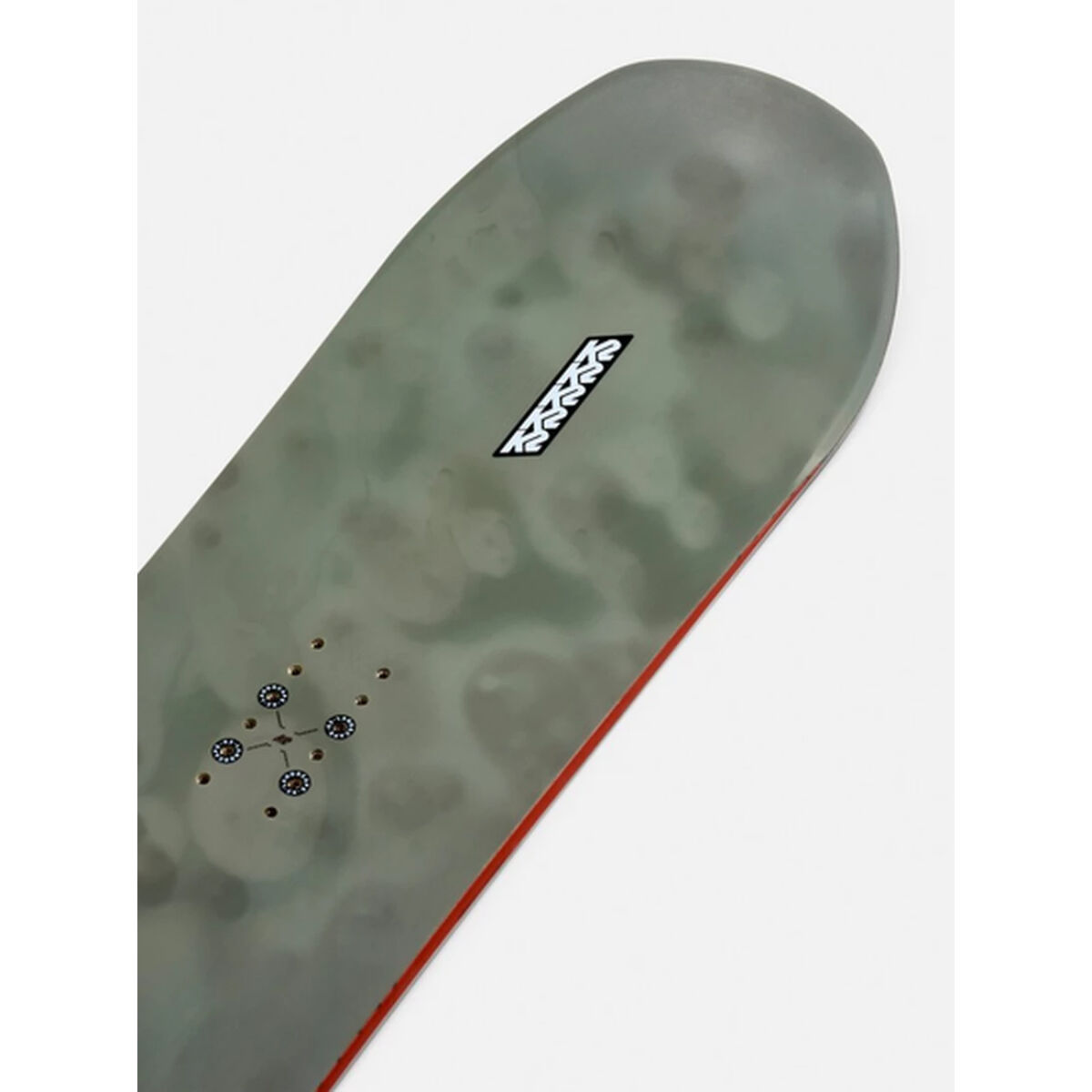 K2 Manifest Wide Snowboard Unisex | Christy Sports