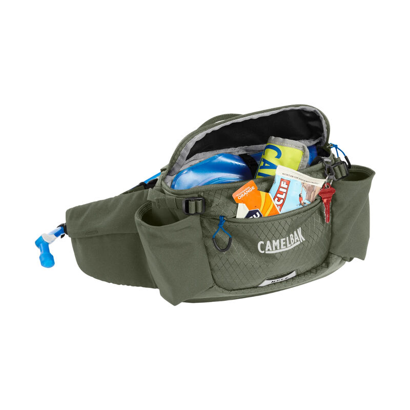 CamelBak M.U.L.E.&reg; 5 Waist Pack - Dusty Olive image number 7