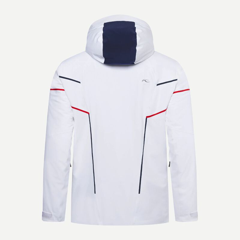 Kjus Speed REader Jacket Mens image number 1