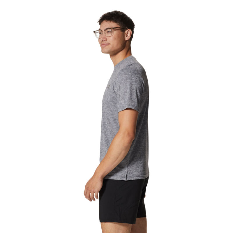 Mountain Hardwear Sunblocker T-Shirt Mens image number 2