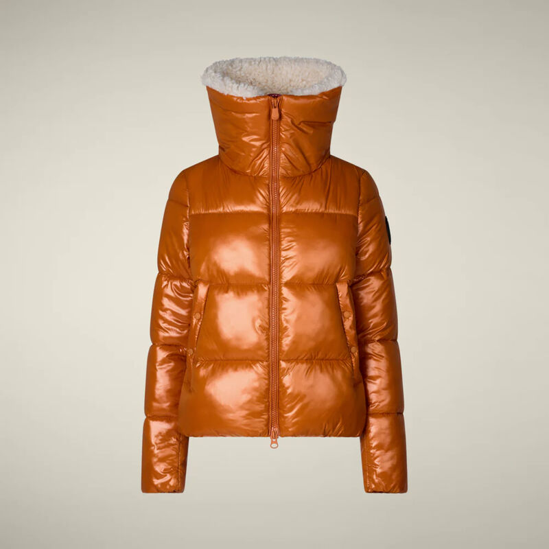Save the Duck Moma Jacket Womens image number 0