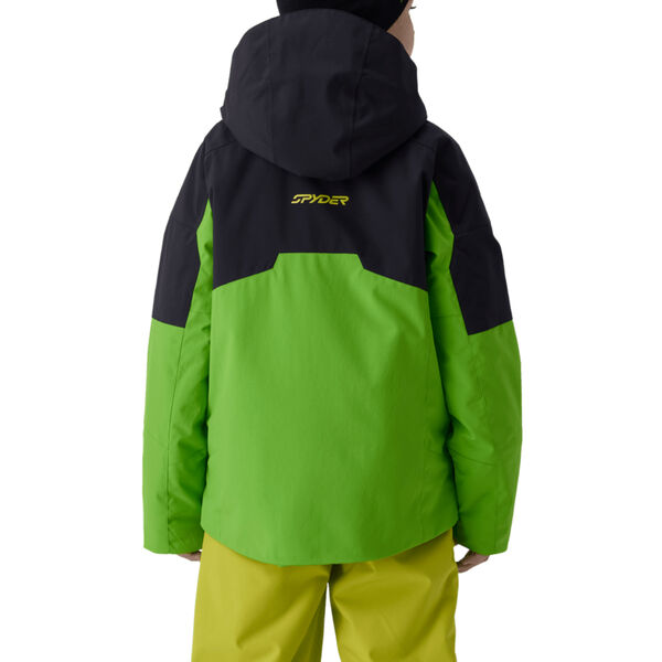 Spyder Leader Jacket Boys
