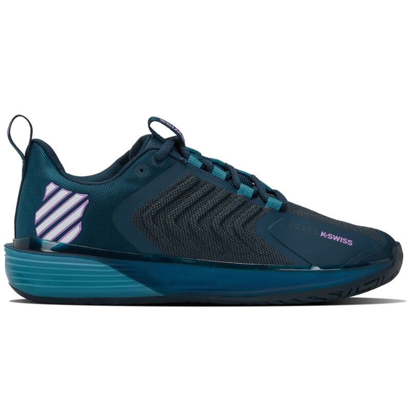 K-Swiss Ultrashot 3 Tennis Shoe Mens image number 1