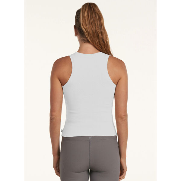 Thrive Societe Classic Crew Neck Tank Womens