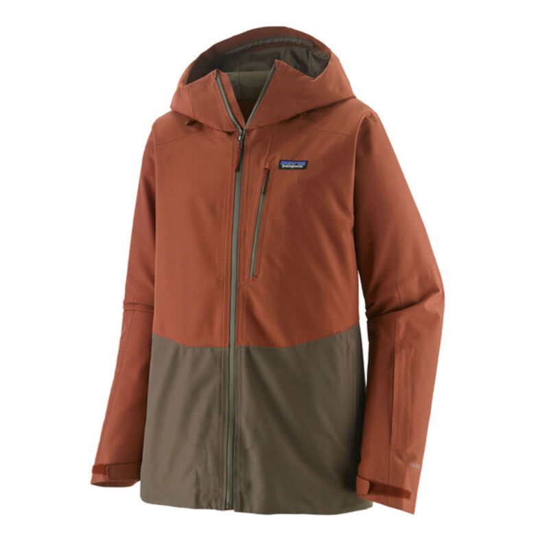 Patagonia Powder Town Jacket Mens image number 0
