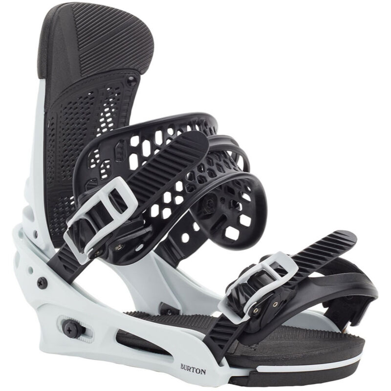 Burton Malavita ReFlex Snowboard Bindings Mens Christy Sports