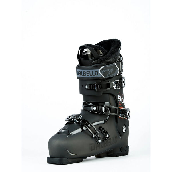 Dalbello IL Moro Boss Ski Boots Mens