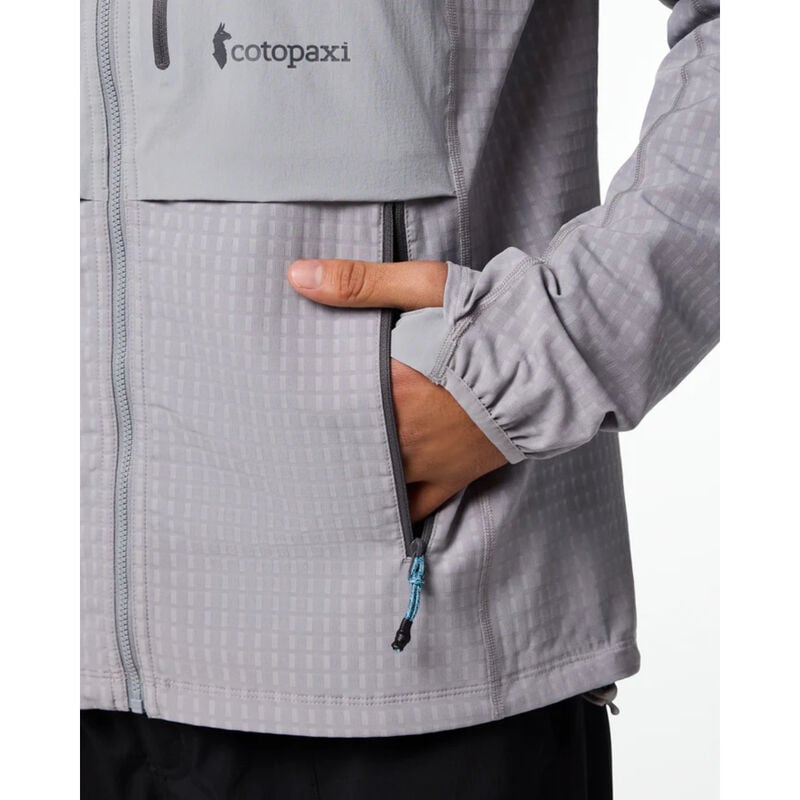 Cotopaxi Yermo Hooded Jacket Mens image number 4