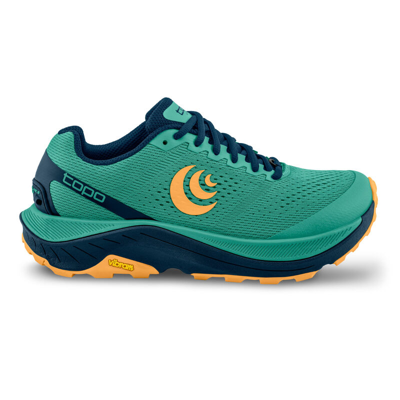 Topo Athletic Ultraventure Shoes Womens image number 0