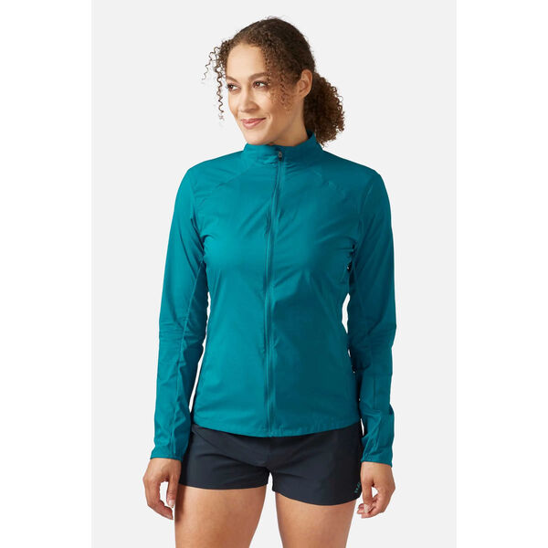 Rab Windveil Jacket Womens