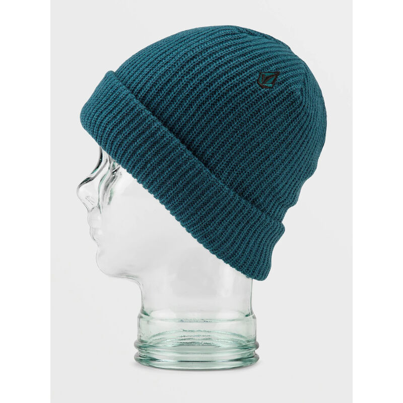 Volcom Sweep Lined Beanie image number 1