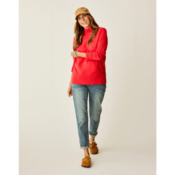 Carve Designs Corey Denim Pant Womens