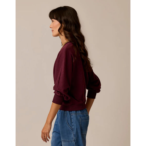 Carve Designs Anneke Supersoft Dolman Womens
