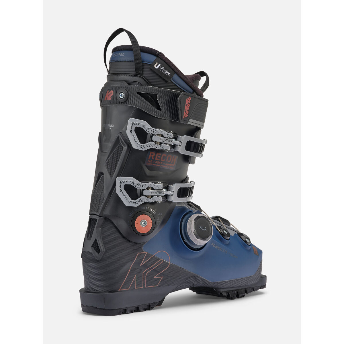 K2 Recon 110 BOA Ski Boots Mens | Christy Sports