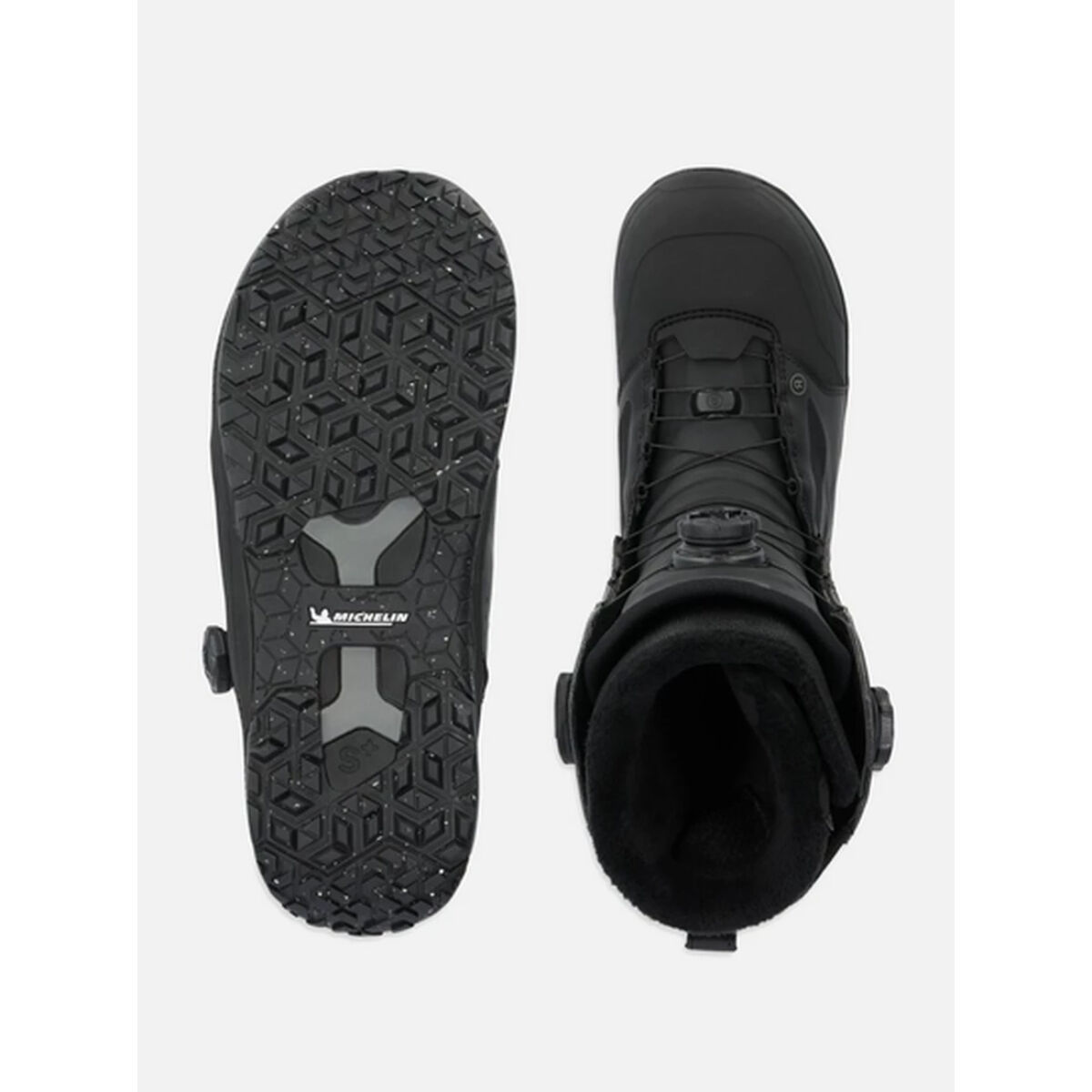 Ride Trident Snowboard Boots Mens | Christy Sports