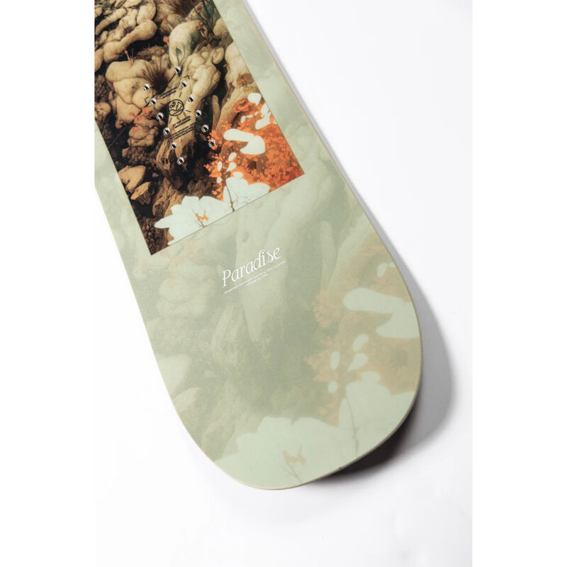 CAPiTA Paradise Snowboard Womens image number 5