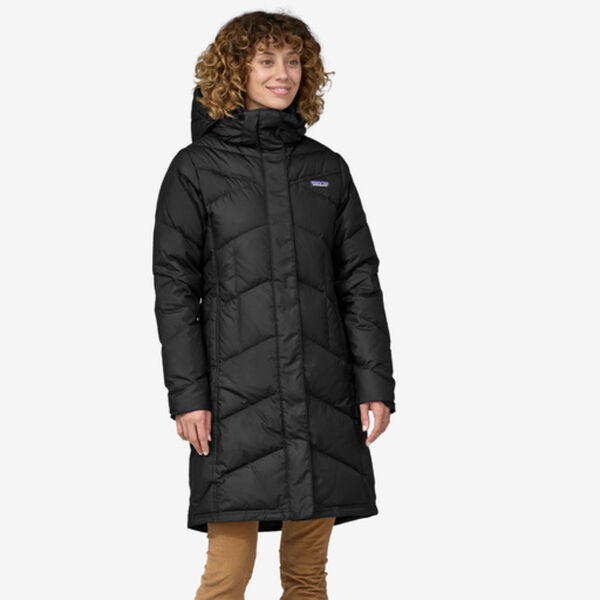 Patagonia Down With It Parka Womens