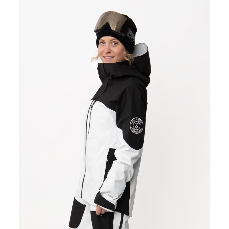 Strafe Meadow Jacket Womens image number 1