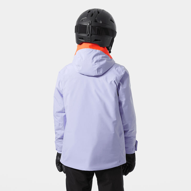 Helly Hansen Stellar Jacket 2.0 Girls image number 3