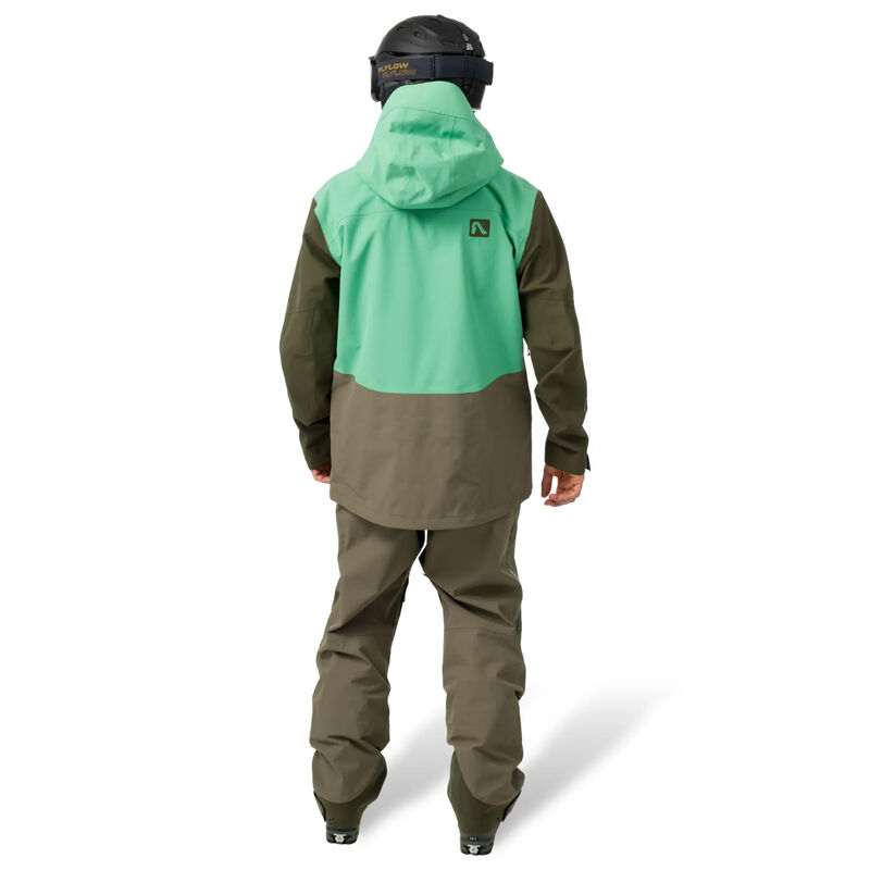 Flylow Quantum Pro Jacket Mens image number 3