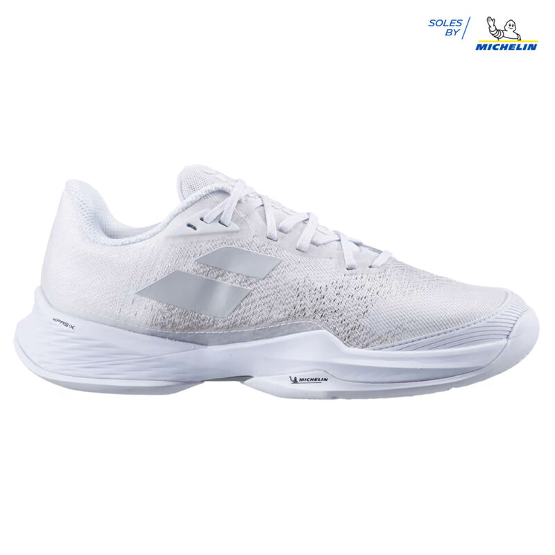 Babolat Jet Mach 3 All Court Tennis Shoes Womens image number 1