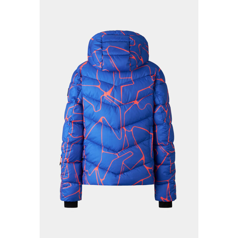 Bogner Saelly Ski Jacket Womens image number 2