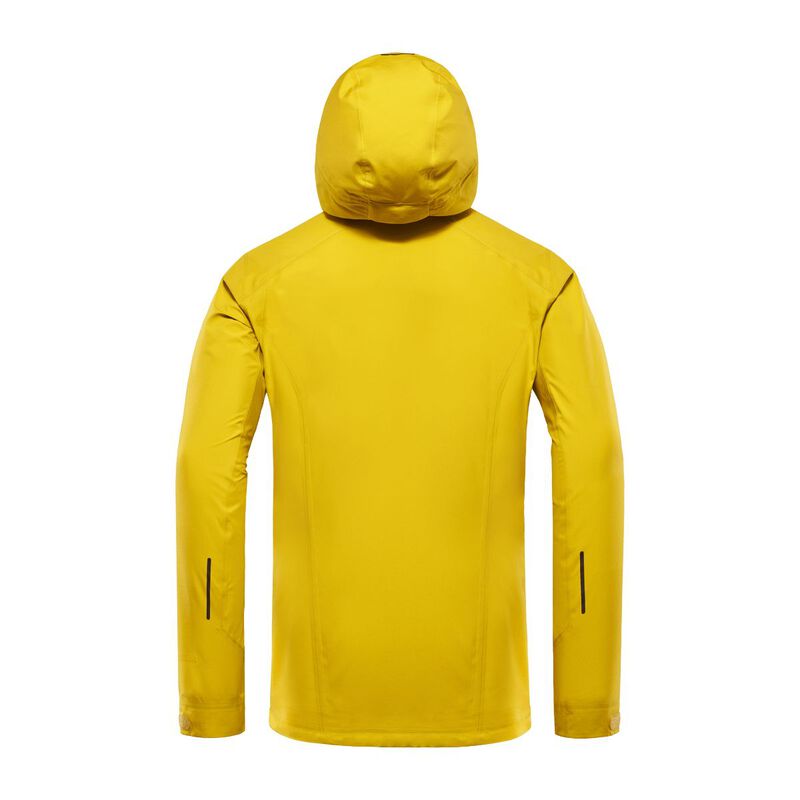 BlackYak Kurtaka Kostromo 3 in 1 JAcket Mens image number 12