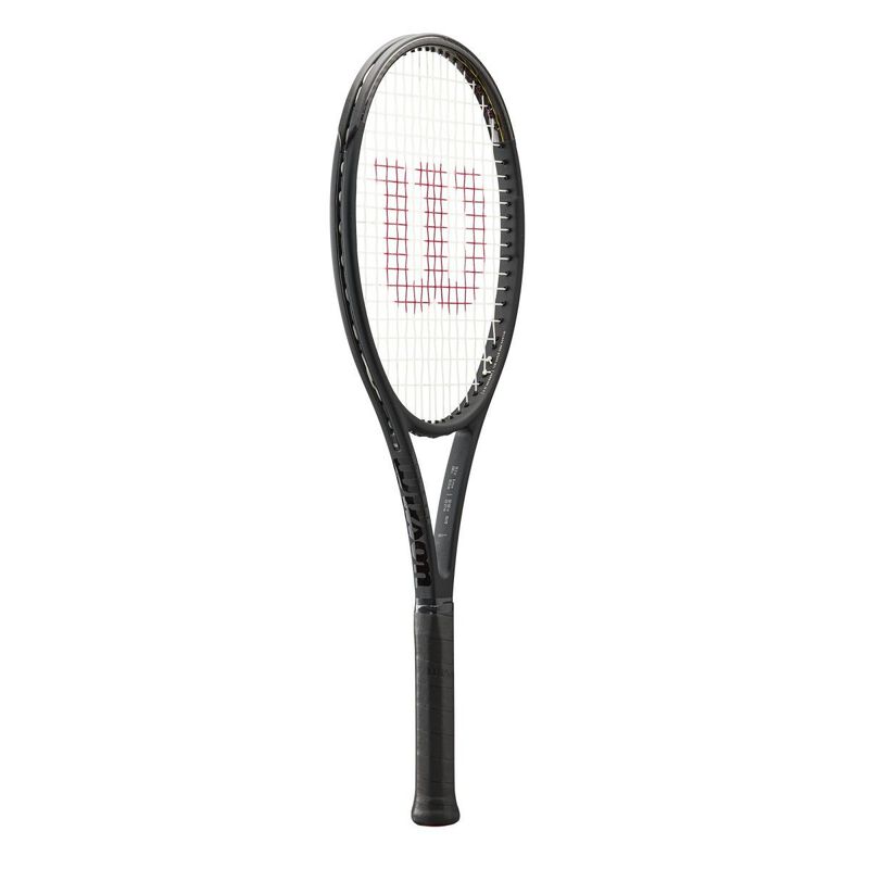 Wilson Pro Staff 97L V13 Tennis Racquet image number 0