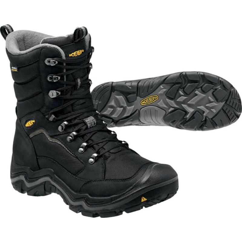 KEEN Durand Polar Mens image number 2