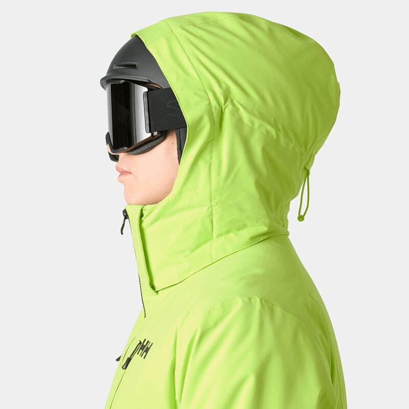 Helly Hansen Alpha 4.0 Ski Jacket Mens image number 4