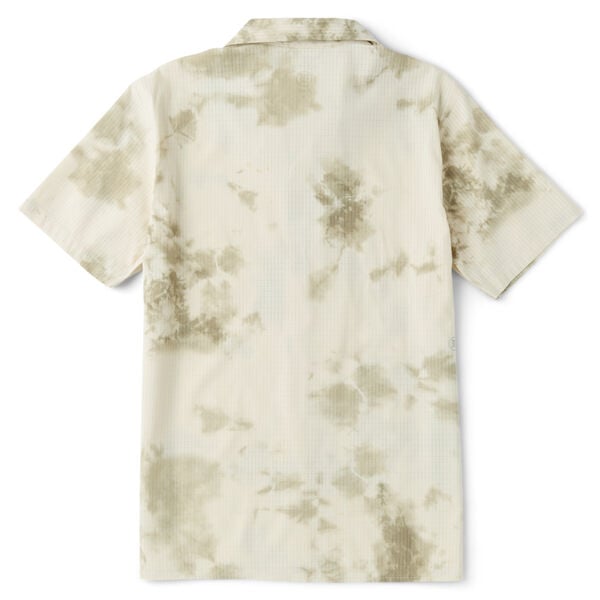 Roark Bless Up Trail Button Up Shirt Mens