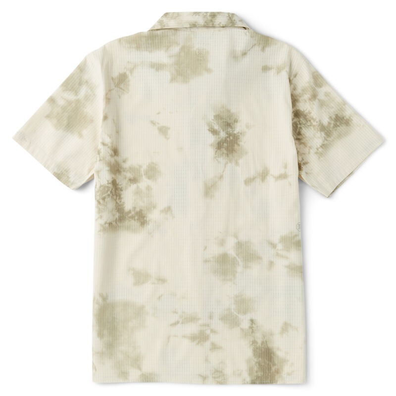 Roark Bless Up Trail Button Up Shirt Mens image number 1