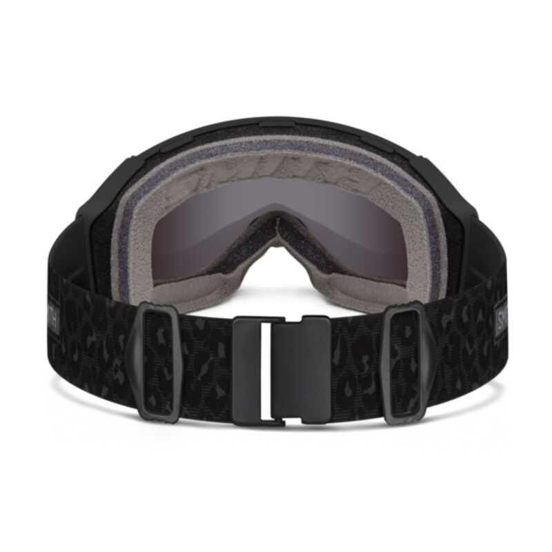 Smith 4D Mag S Goggle + Sun Black Lens image number 3