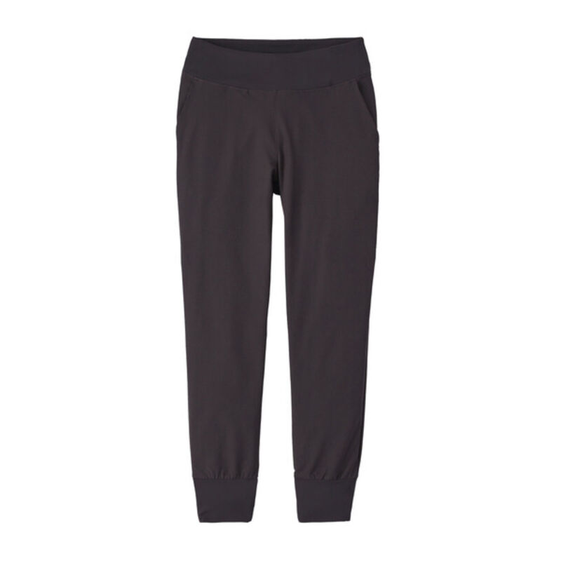 Patagonia Happy Hike Studio Pants Womens image number 0