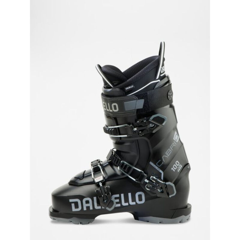 Dalbello Cabrio MV 100 IF Ski Boots image number 0