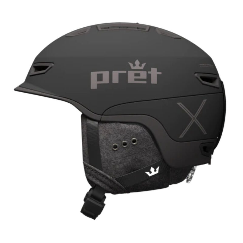 Pret Fury X Helmet image number 0