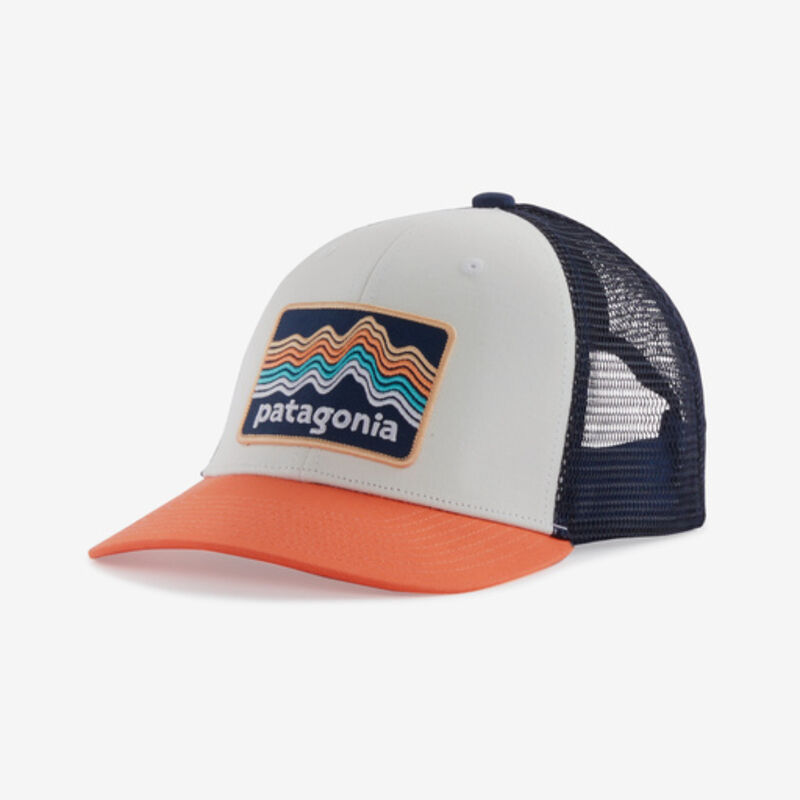 Patagonia Trucker Hat Kids image number 0