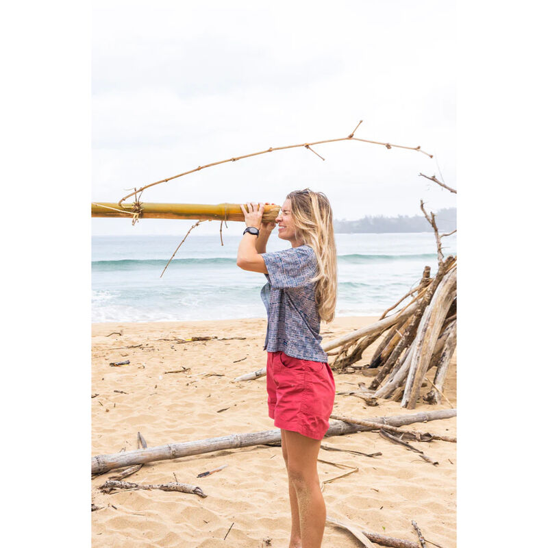 Kavu Chilli Chic Shorts Womens image number 2