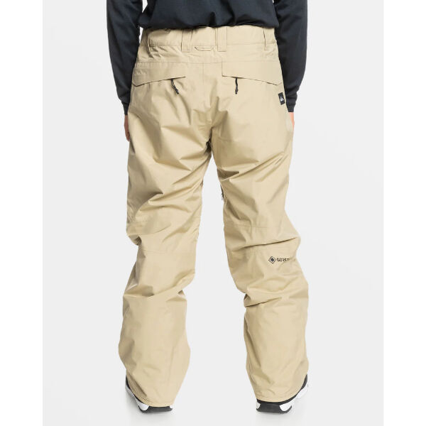 Quicksilver Mission Gore-Tex Snow Pants Mens