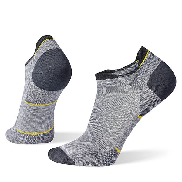 Smartwool Run Zero Low Ankle Sock Mens