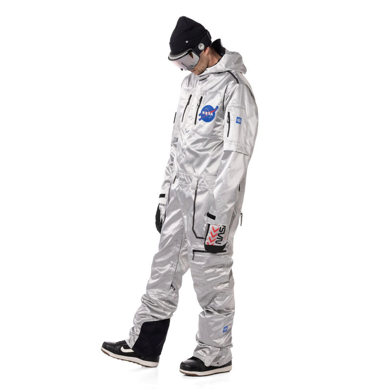 686 Exploration Coverall Mens image number 1