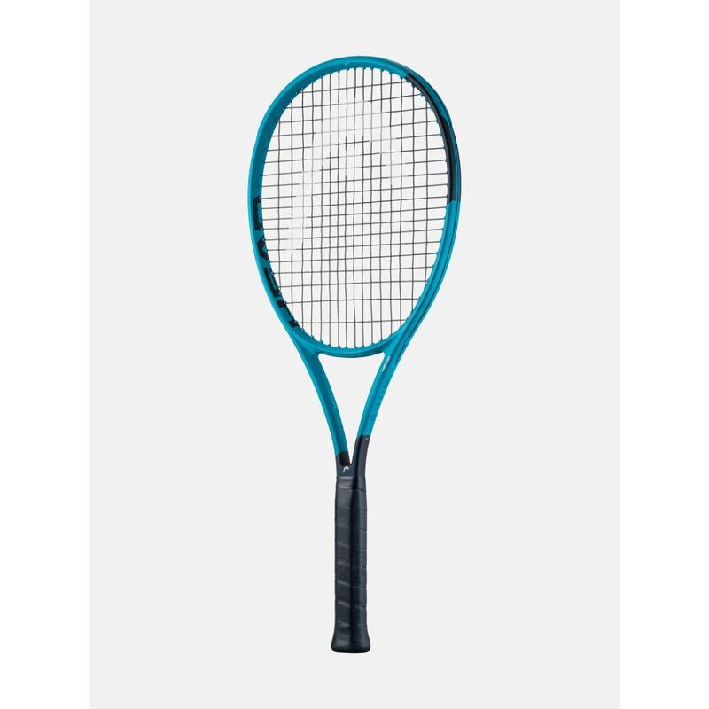 Head Boom MP Tennis Racquet - Unstrung image number 0