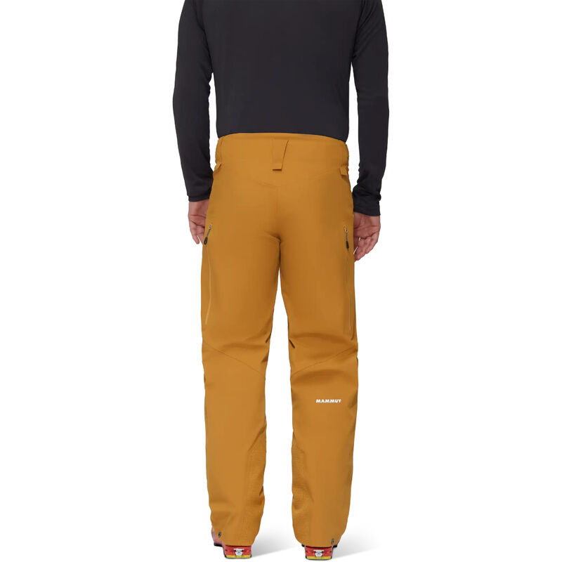 Mammut Stoney HS Pants Mens image number 1