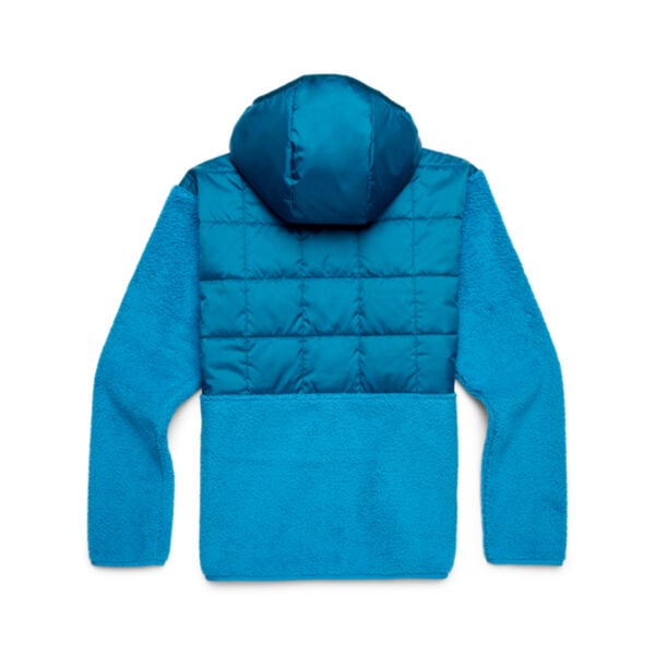 Cotopaxi Trico Hybrid Jacket Womens